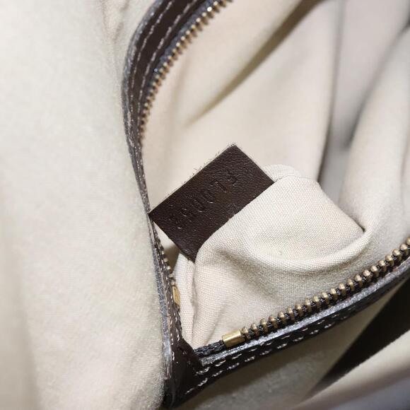 LOUIS VUITTON Monogram Mini Françoise Tote Bag Khaki M92209 - Picture 12 of 16